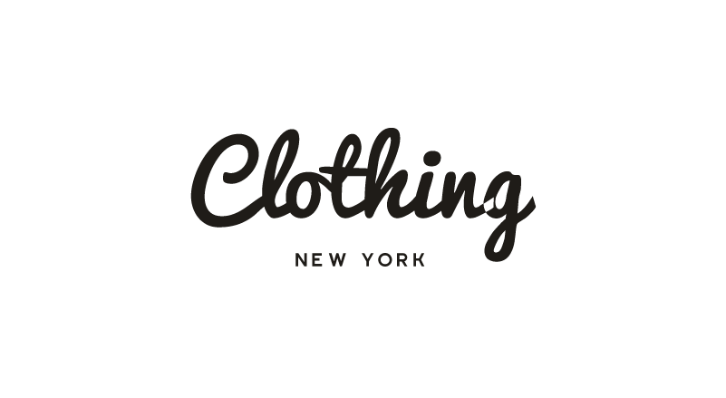 clothing new york