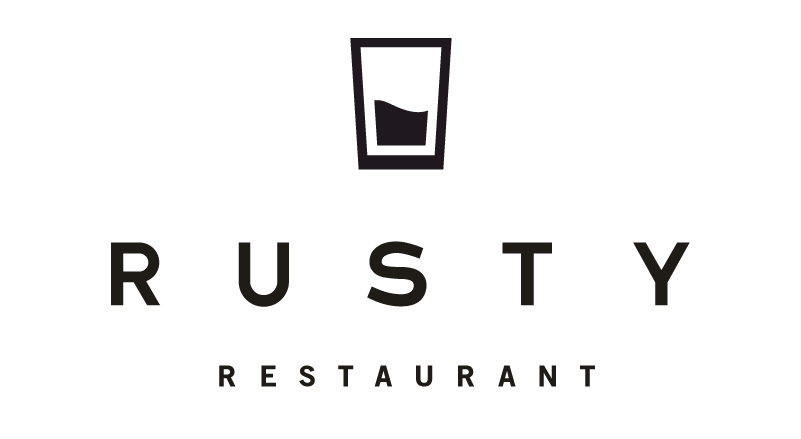 rusty restaurant